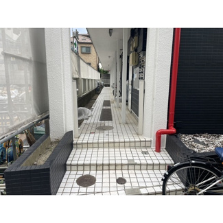 【その他】 | ジュネパレス松戸第68