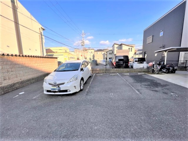 【その他】 | レオパレスラコルト | 駐車場は別料金となります。