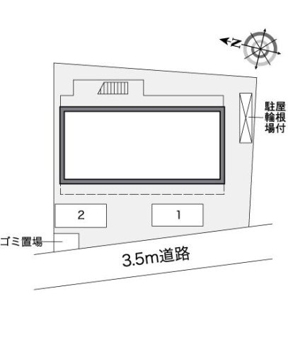 【その他】 | レオパレスＳＡＫＡＢＥ　Ⅰ