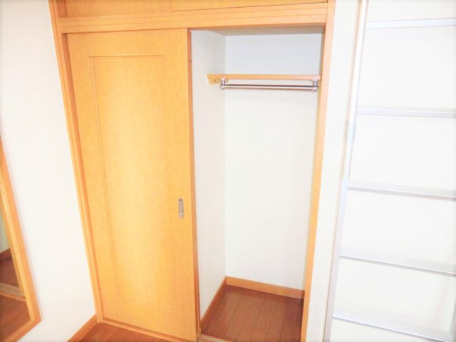 【内装】 | レオパレスＳＡＫＡＢＥ　Ⅰ | 同タイプ物件の為、形状や間取寸法、色調等が実際とは異なります
