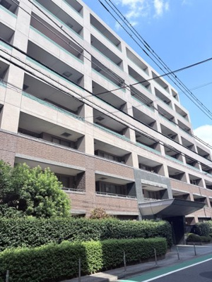 【外観】 | ＳＯＨＯ練馬桜台 | 外はこのようになっています