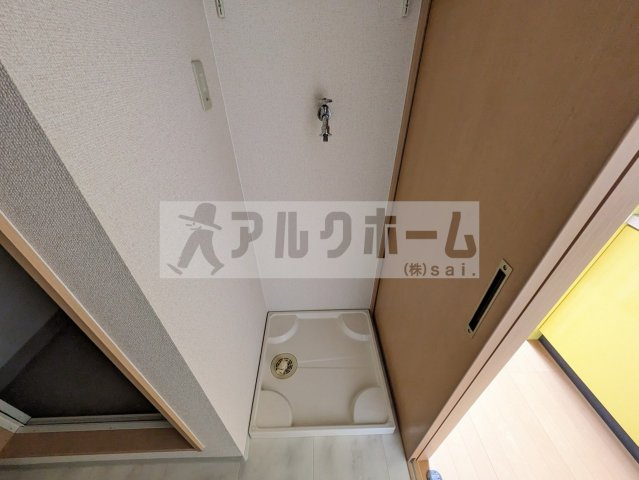 サンドレンスコートの設備