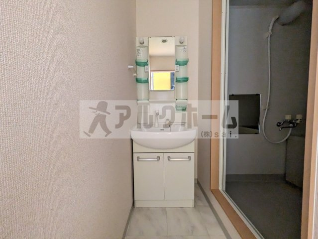 サンドレンスコートのその他