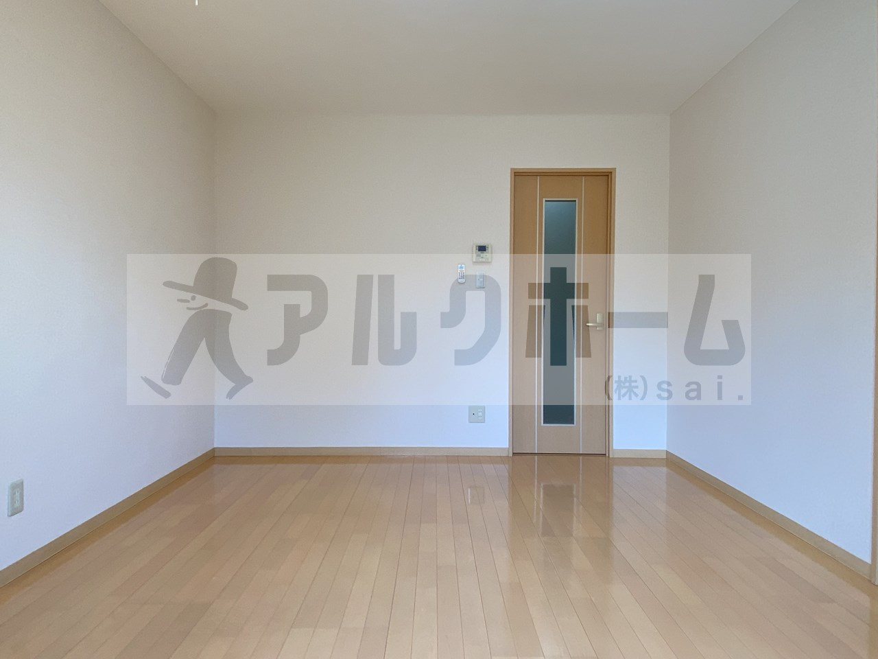 サンドレンスコートの居間・リビング