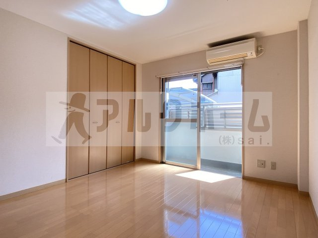 サンドレンスコートの居間・リビング