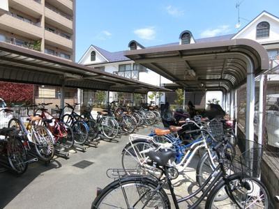 共用設備