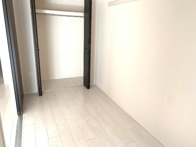ディアコート大元駅前の内装|内装もきれいです