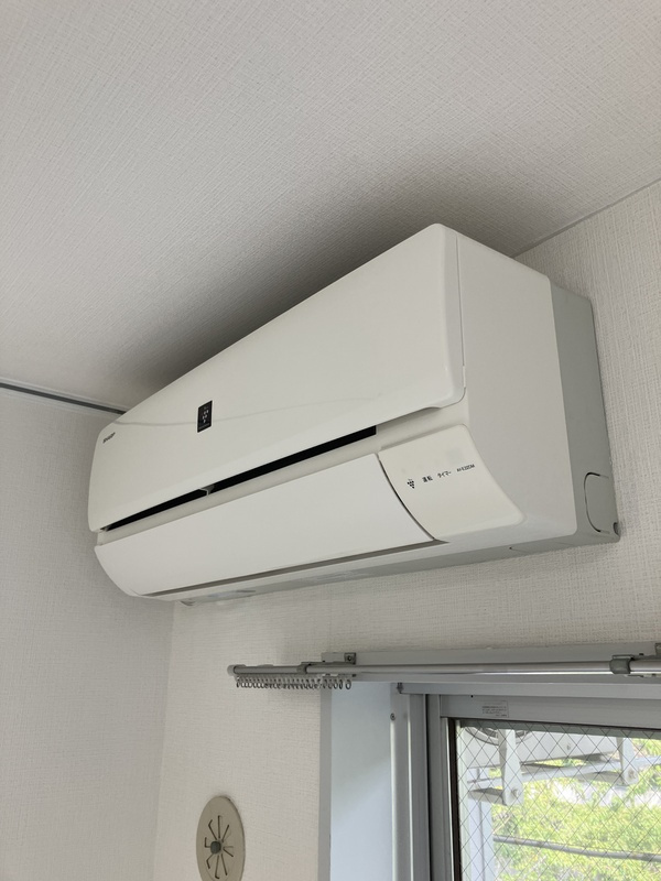 文京区関口１丁目の賃貸マンションの設備