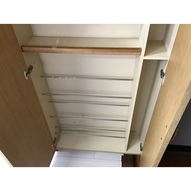 幸コーポの内装|内装は落ち着いています