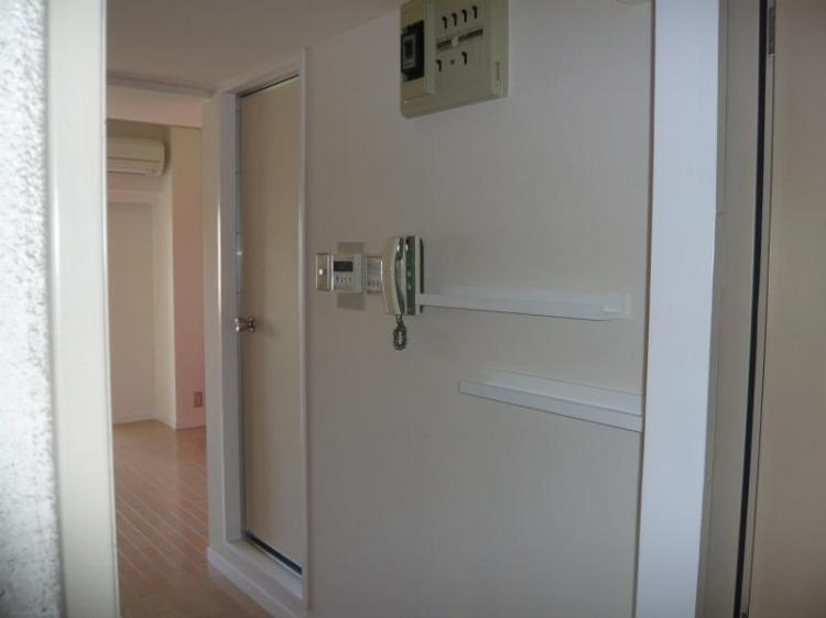 ハイムピア8のトイレ|トイレ