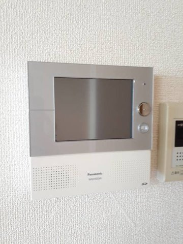 エトワールのセキュリティ