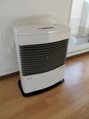 サニーフィールドの設備