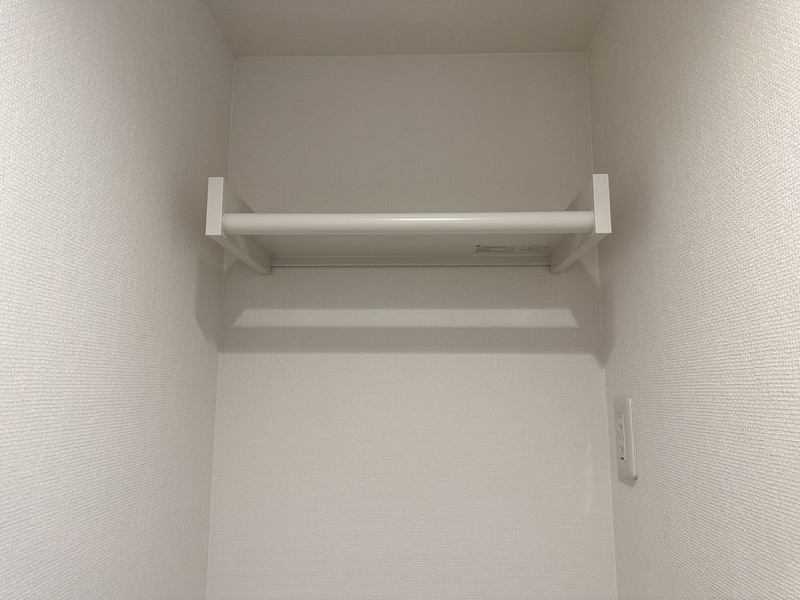 サードロック八王子の設備