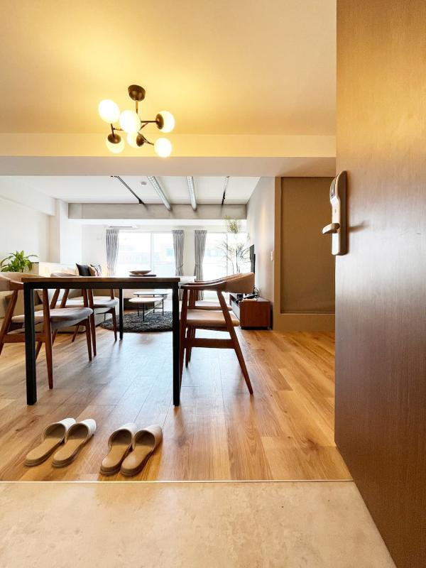 ホテル&レジデンス六本木　住居のその他|その他