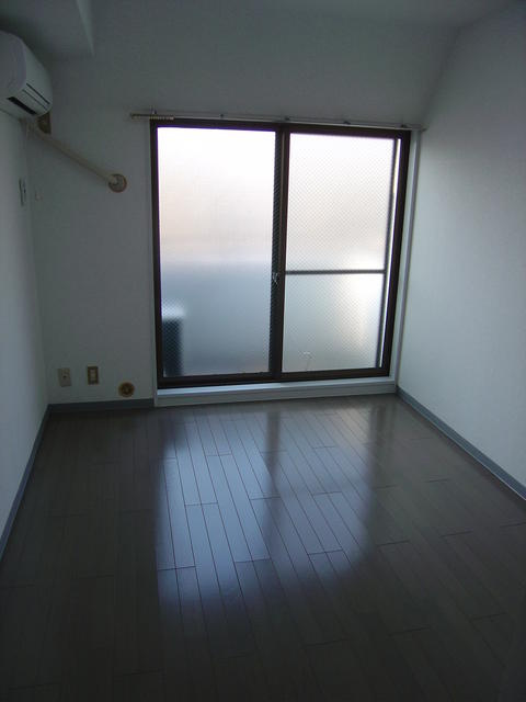 セブンスターハイツ参宮橋