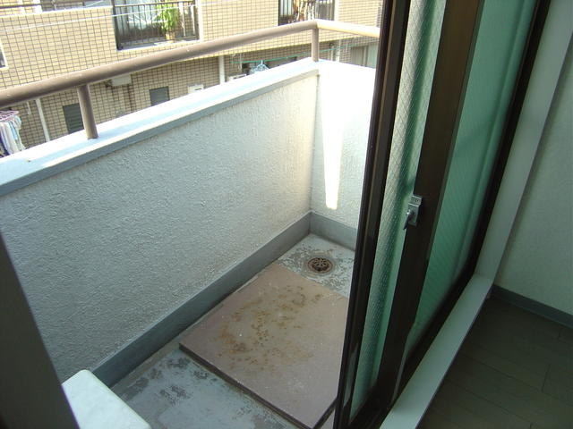 セブンスターハイツ参宮橋