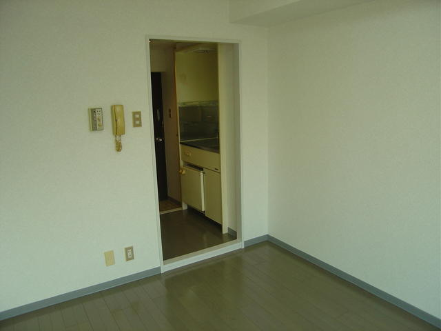 セブンスターハイツ参宮橋