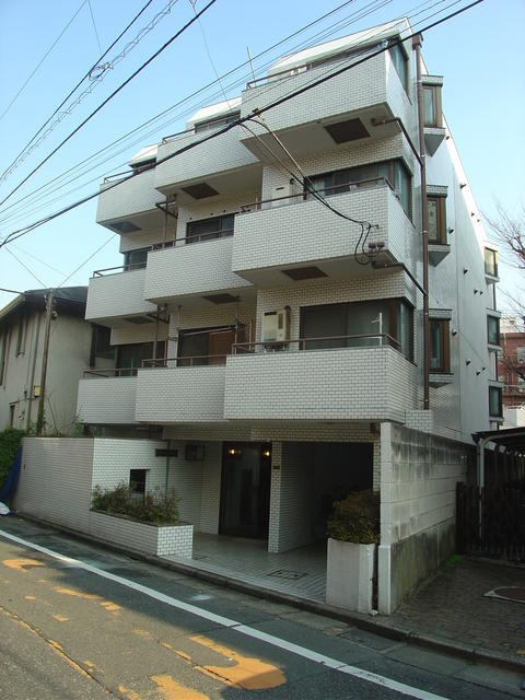 セブンスターハイツ参宮橋