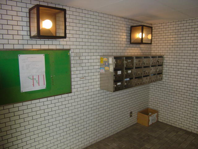 セブンスターハイツ参宮橋