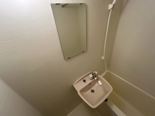 レオパレスさざんかの内装|内装もきれいです