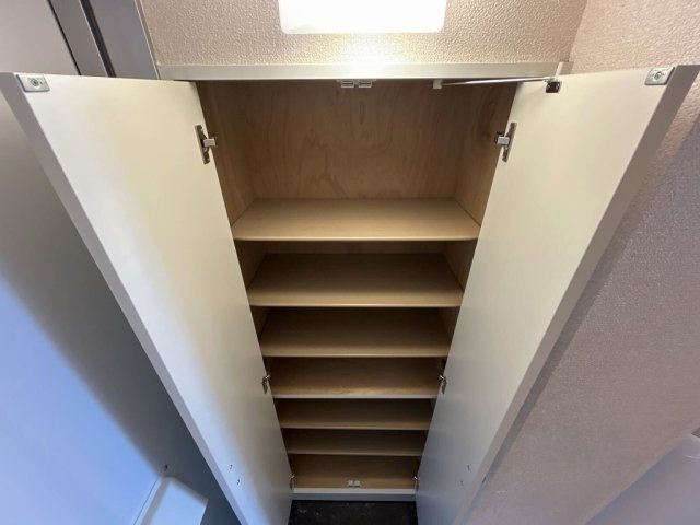 レオパレスさざんかのその他
