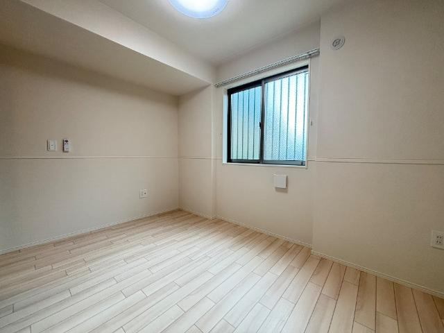 フォレストパーク　要の内装|過ごしやすい室内です