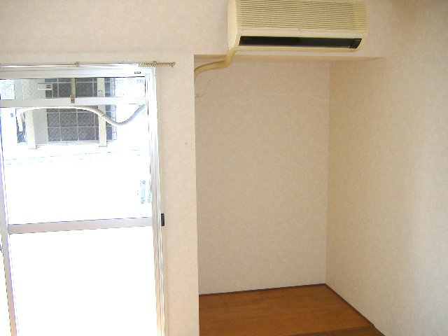 タウンハウスの設備|別部屋参考