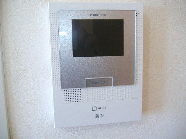 タウンハウスのセキュリティ|別部屋参考