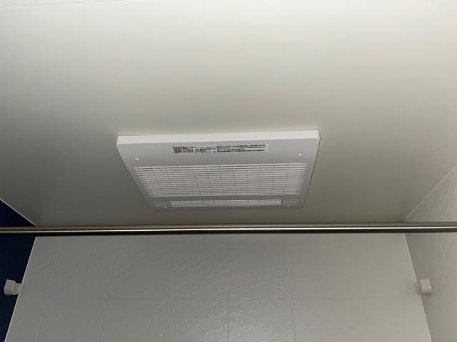 アビターレのその他|浴室乾燥機