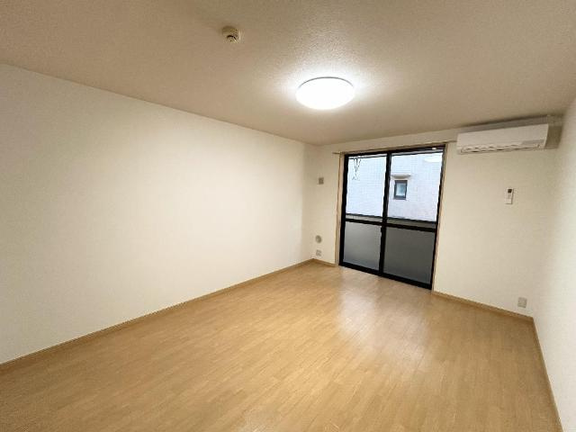 フェアリーコートの内装|内装です