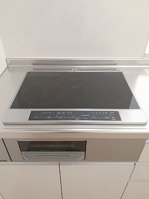 カーサ　カタルーニャの設備