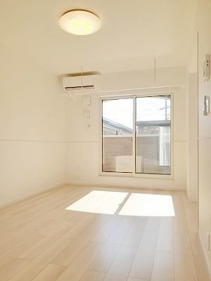 カーサ　カタルーニャの居間・リビング|リビングです