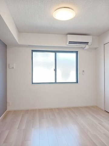 フォレ　リジェールの内装|中はこのようになっています