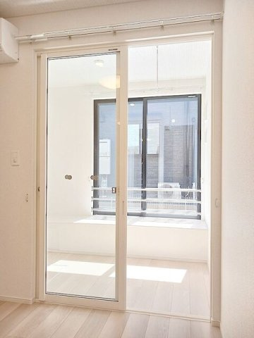フォレ　リジェールの内装|内装は落ち着いています