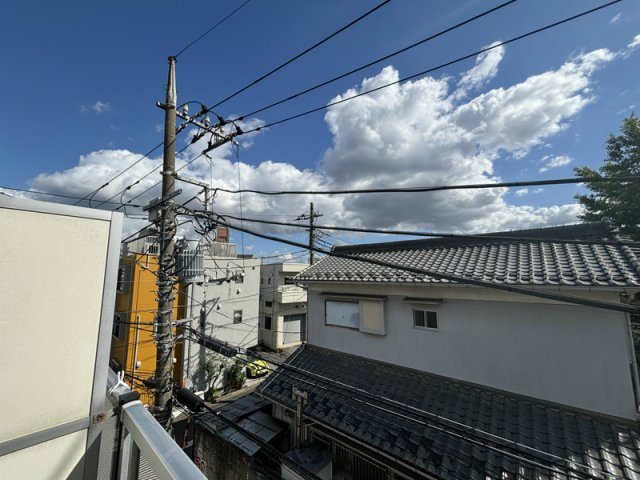 レオパレスSHISUI A棟のその他