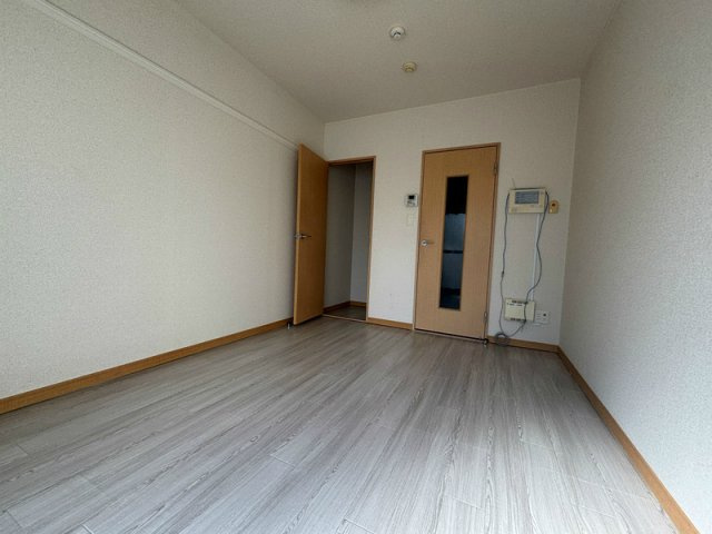 レオパレスSHISUI A棟の内装|過ごしやすい室内です