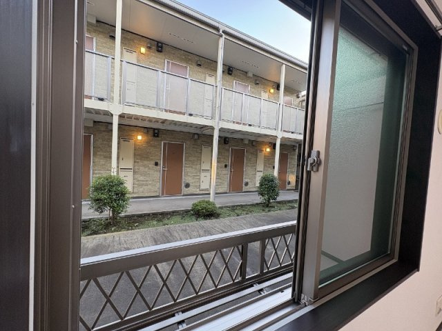 ソレイユBのその他