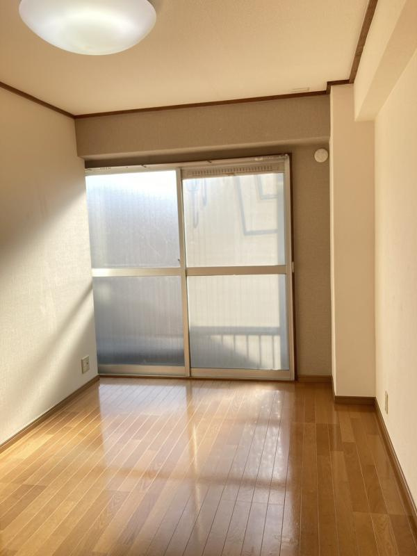 エレガンス仙川の内装|物件の内装です