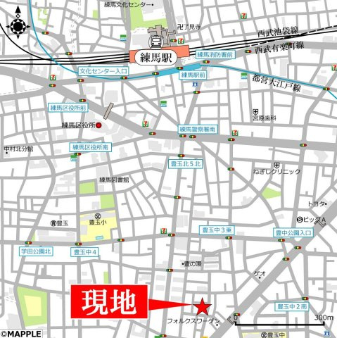 ジュノス豊玉TOKYOZERO EMISSION HOUSEのその他