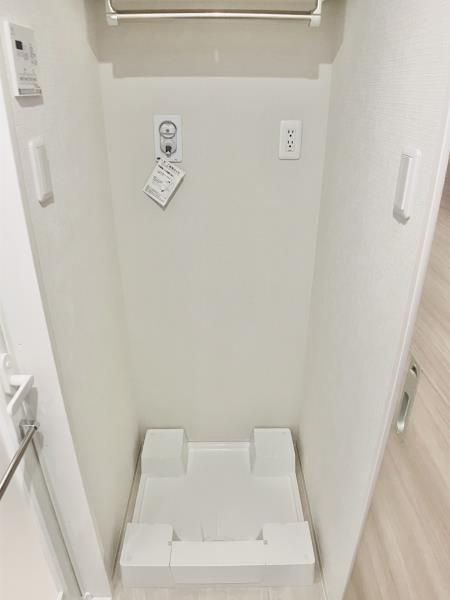 パインステージ白金高輪のその他