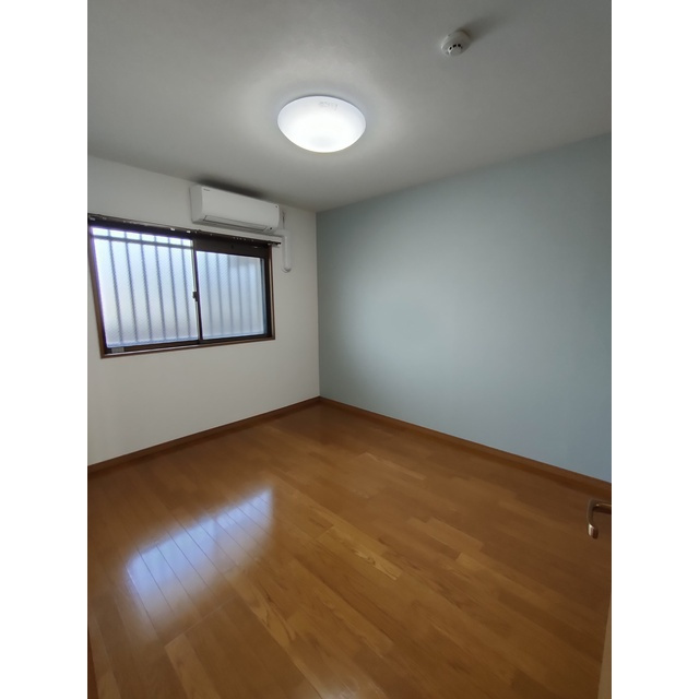 関市東新町５丁目のアパートの内装
