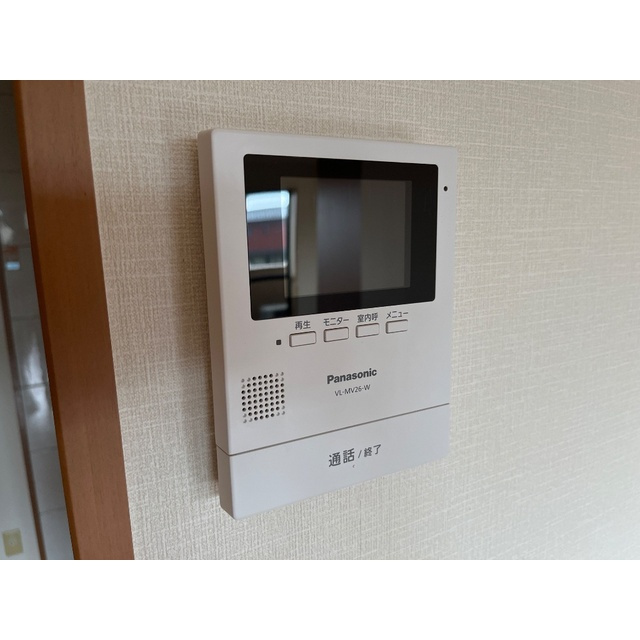 Noble chateau K.Tの設備