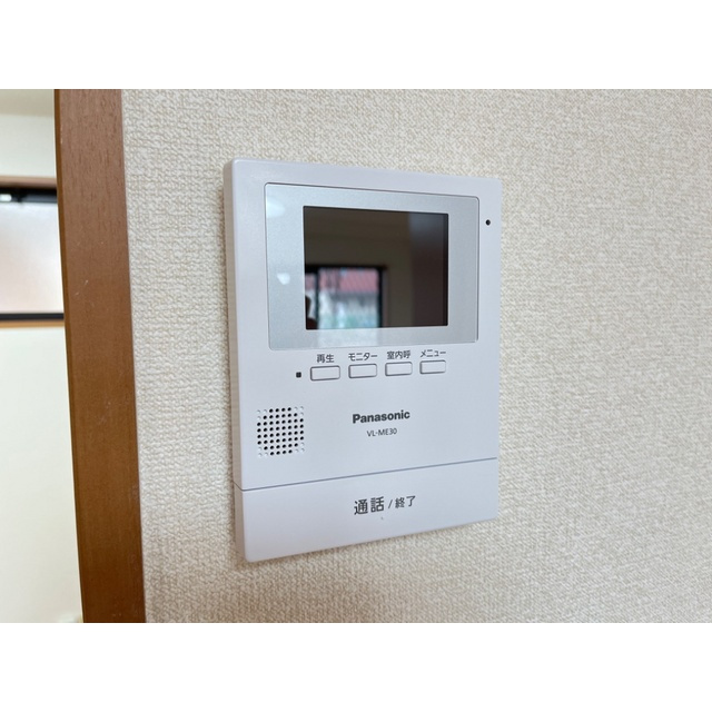 Noble chateau K.Tの設備
