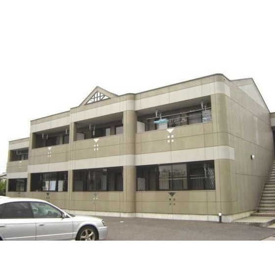 Noble chateau K.Tの外観