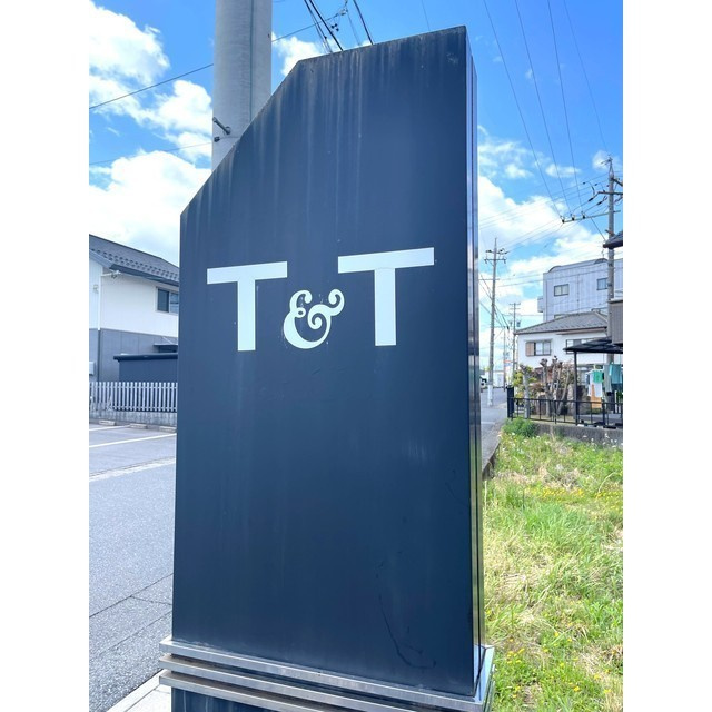 コーポレーションＴ＆Ｔのその他