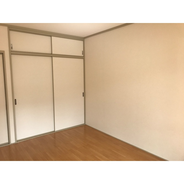 サンハイムシバの内装