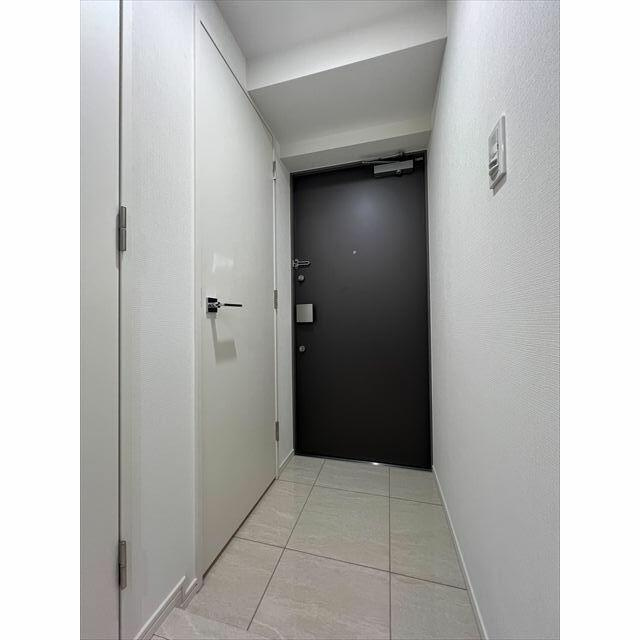 ＡＣＰ　Ｒｅｓｉｄｅｎｃｅ　浅草の玄関
