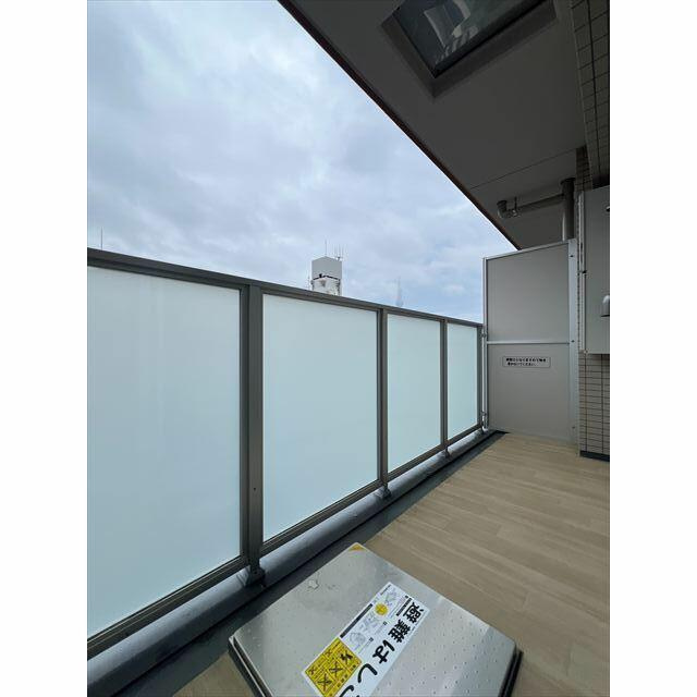ＡＣＰ　Ｒｅｓｉｄｅｎｃｅ　浅草のシャワールーム
