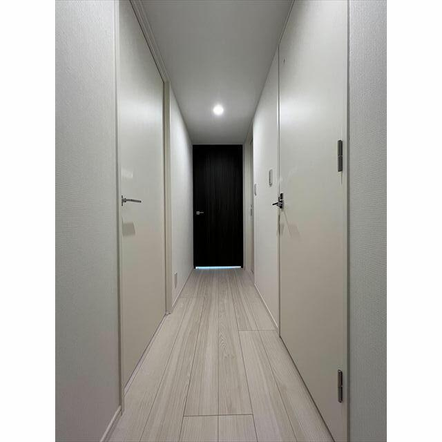 ＡＣＰ　Ｒｅｓｉｄｅｎｃｅ　浅草の玄関