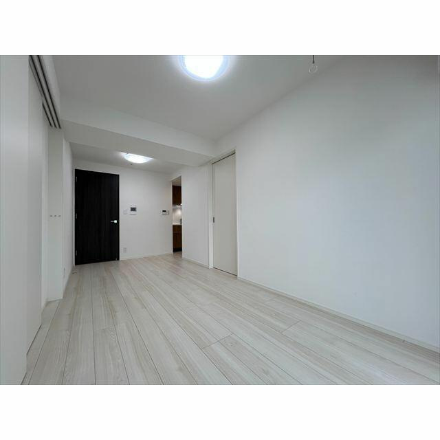ＡＣＰ　Ｒｅｓｉｄｅｎｃｅ　浅草の居間・リビング